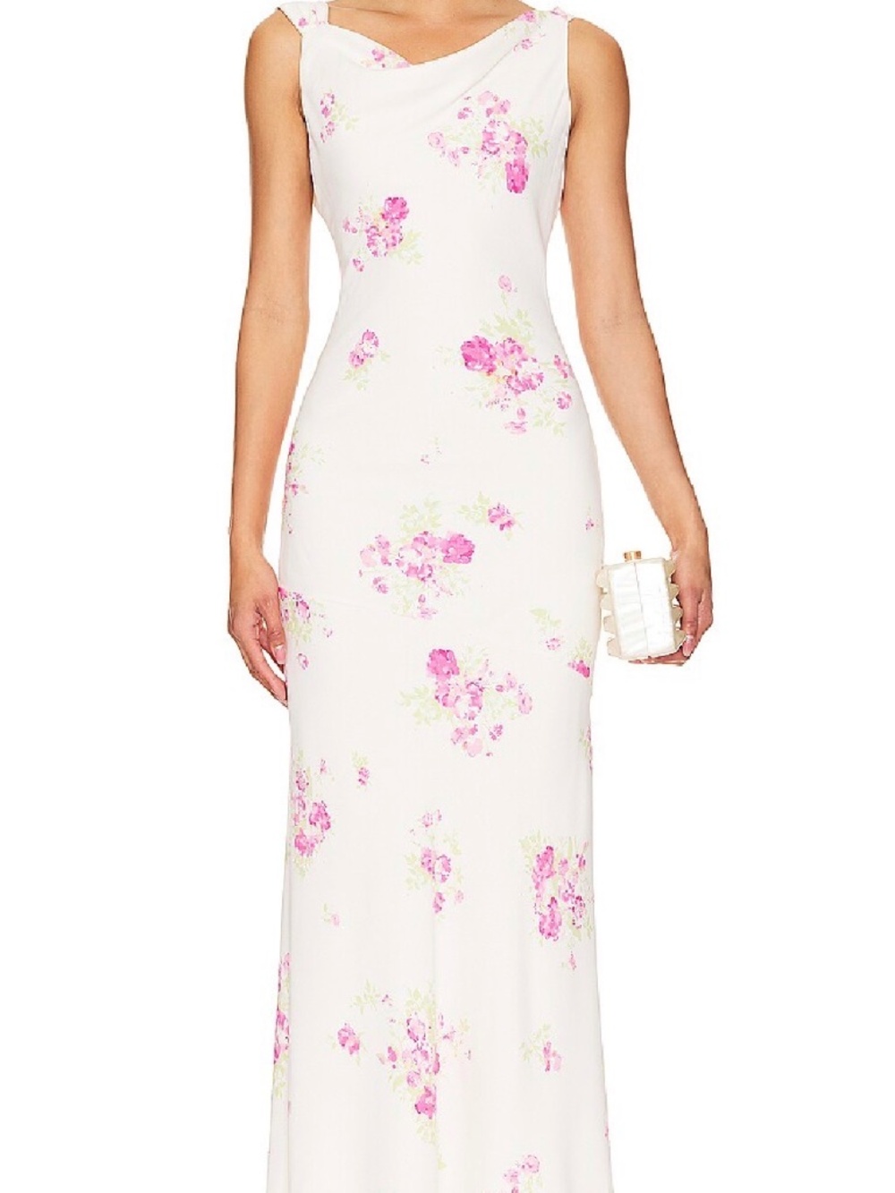 Lovers & Friends Maggie Maxi dress
